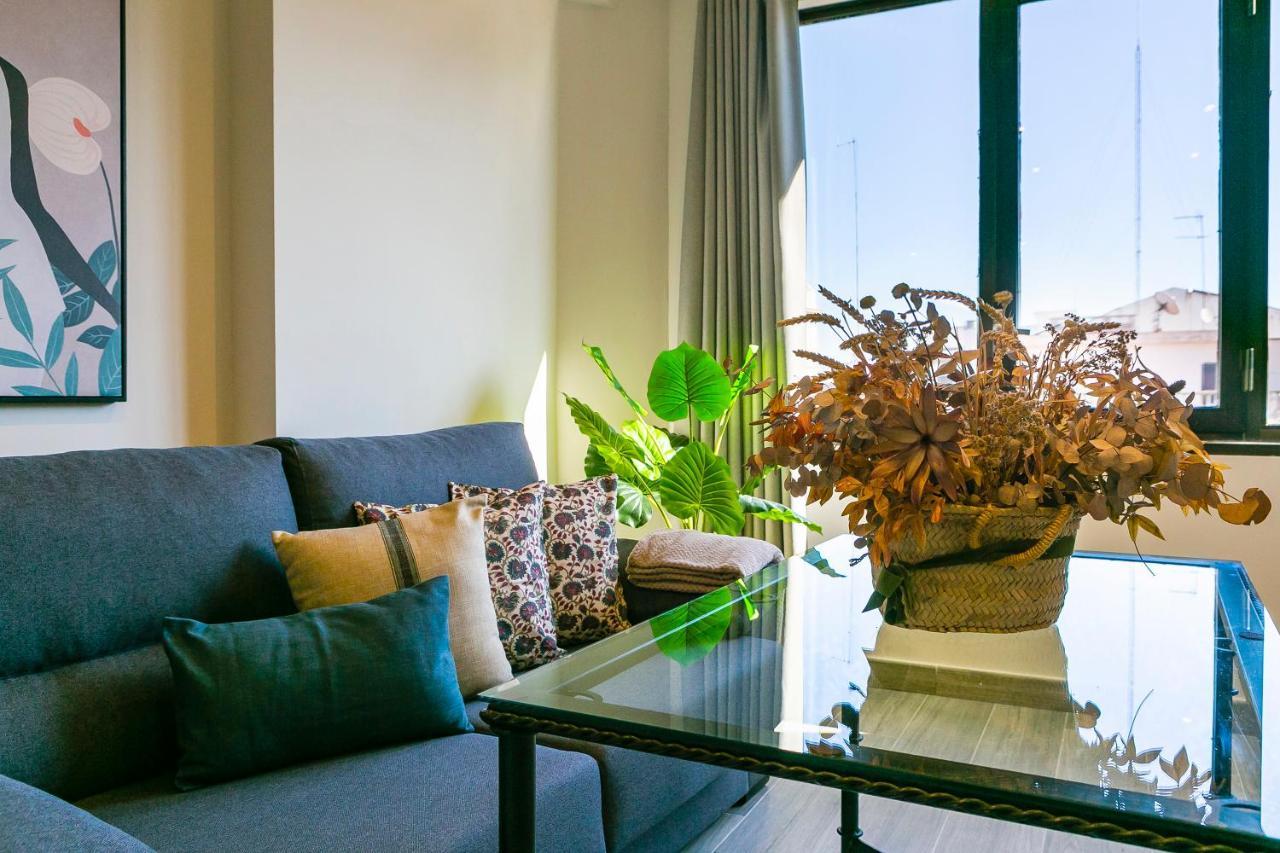 Apartamento Gran Capitan Uno Cordoba Exterior photo